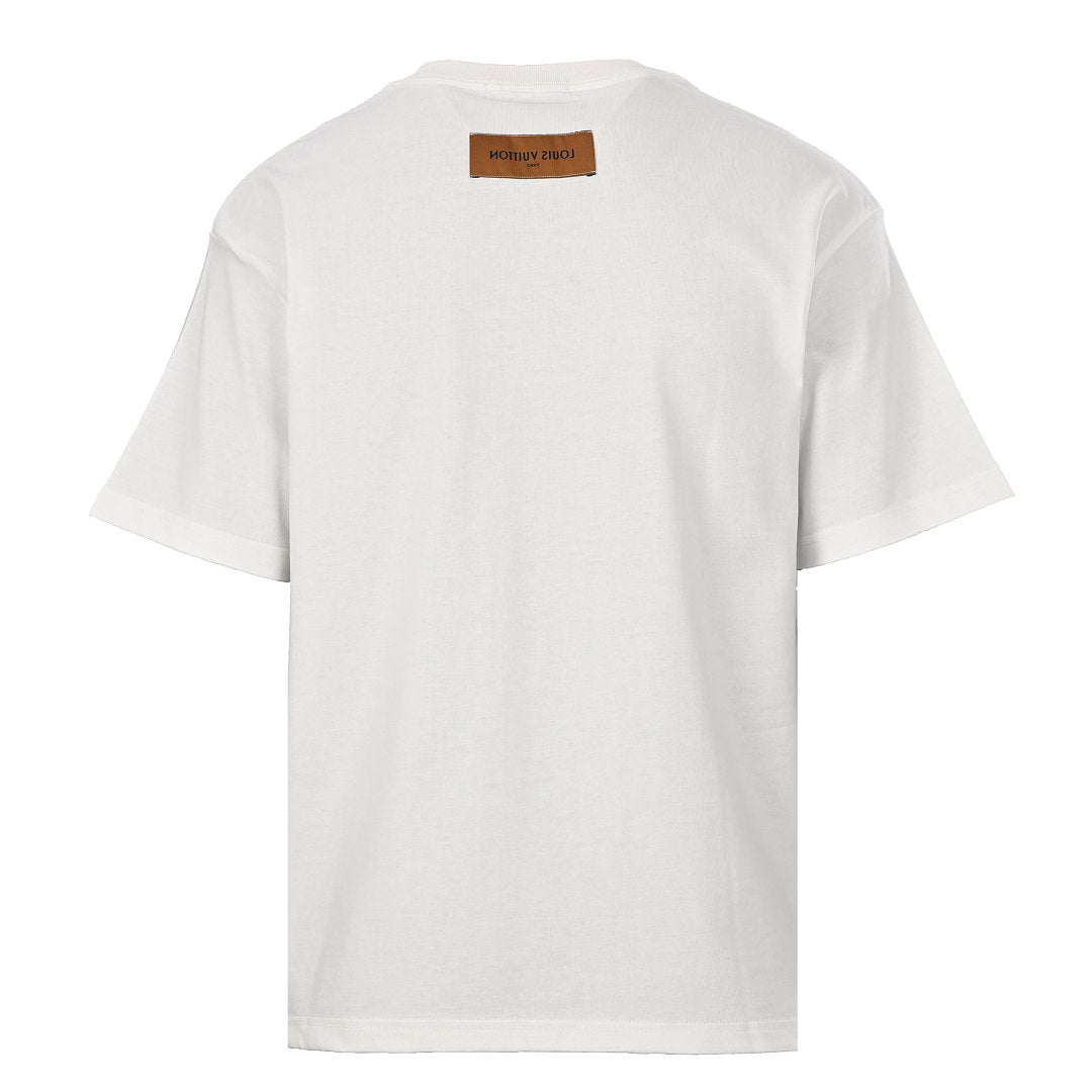Louis Vuitton Short-Sleeve T-Shirt