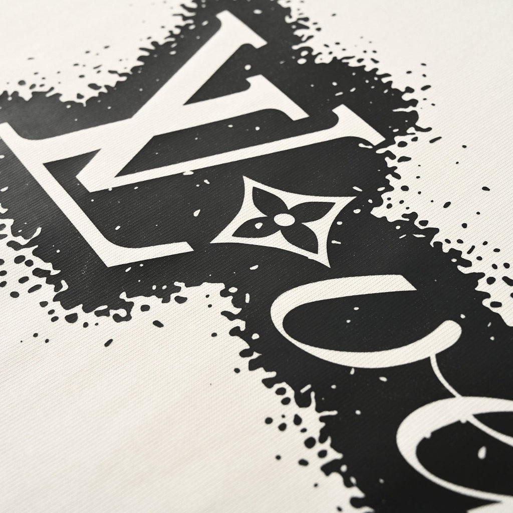 Louis Vuitton Short-Sleeve T-Shirt