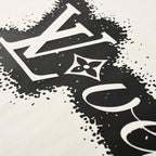 Louis Vuitton Short-Sleeve T-Shirt