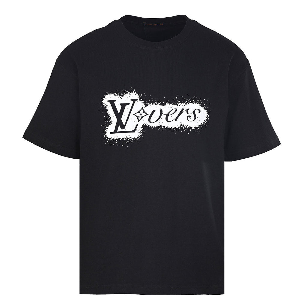 Louis Vuitton Short-Sleeve T-Shirt