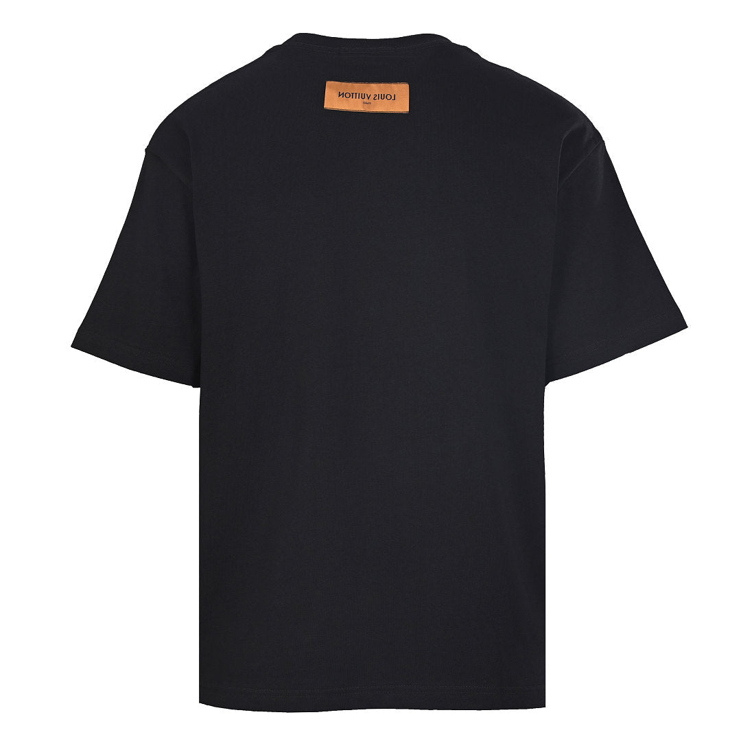 Louis Vuitton Short-Sleeve T-Shirt