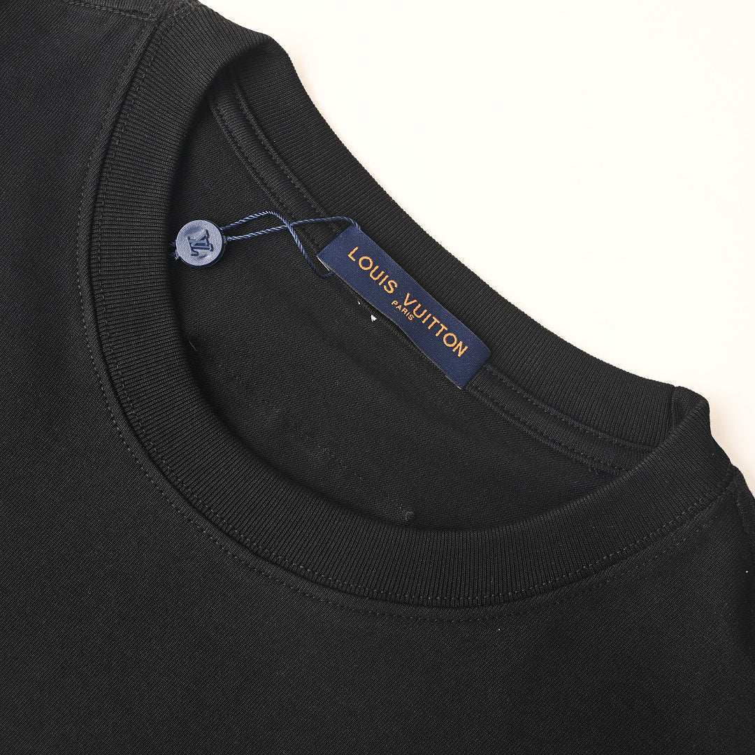 Louis Vuitton Short-Sleeve T-Shirt