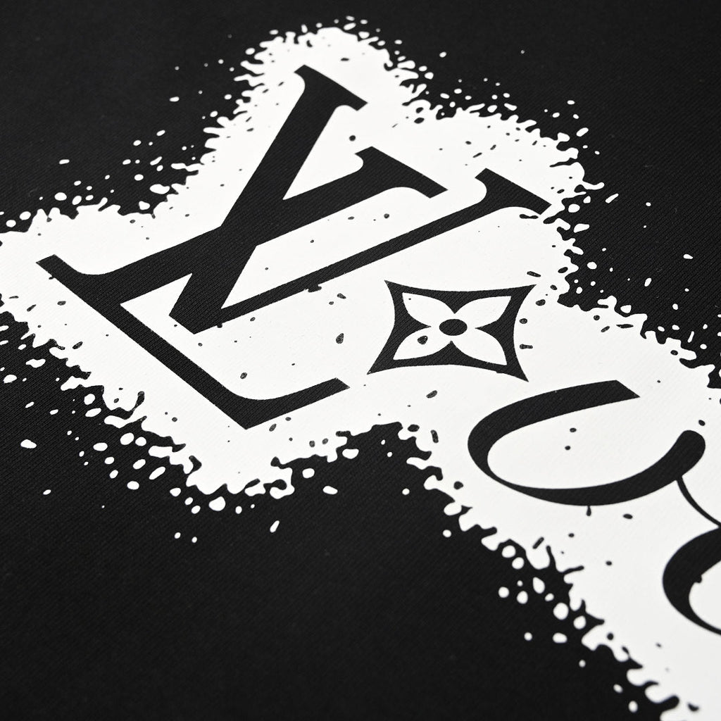 Louis Vuitton Short-Sleeve T-Shirt