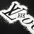 Louis Vuitton Short-Sleeve T-Shirt