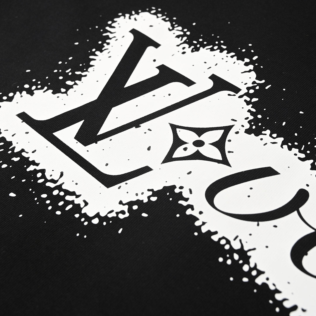 Louis Vuitton Short-Sleeve T-Shirt
