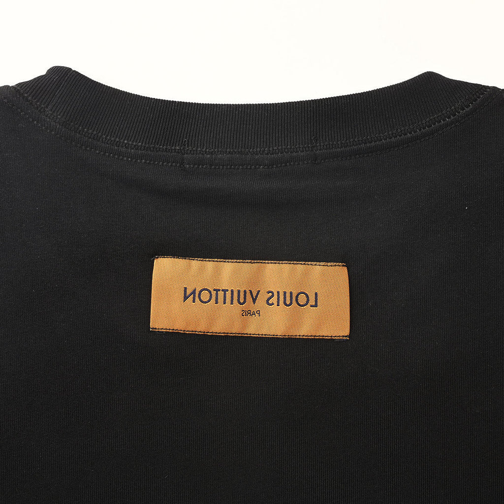 Louis Vuitton Short-Sleeve T-Shirt