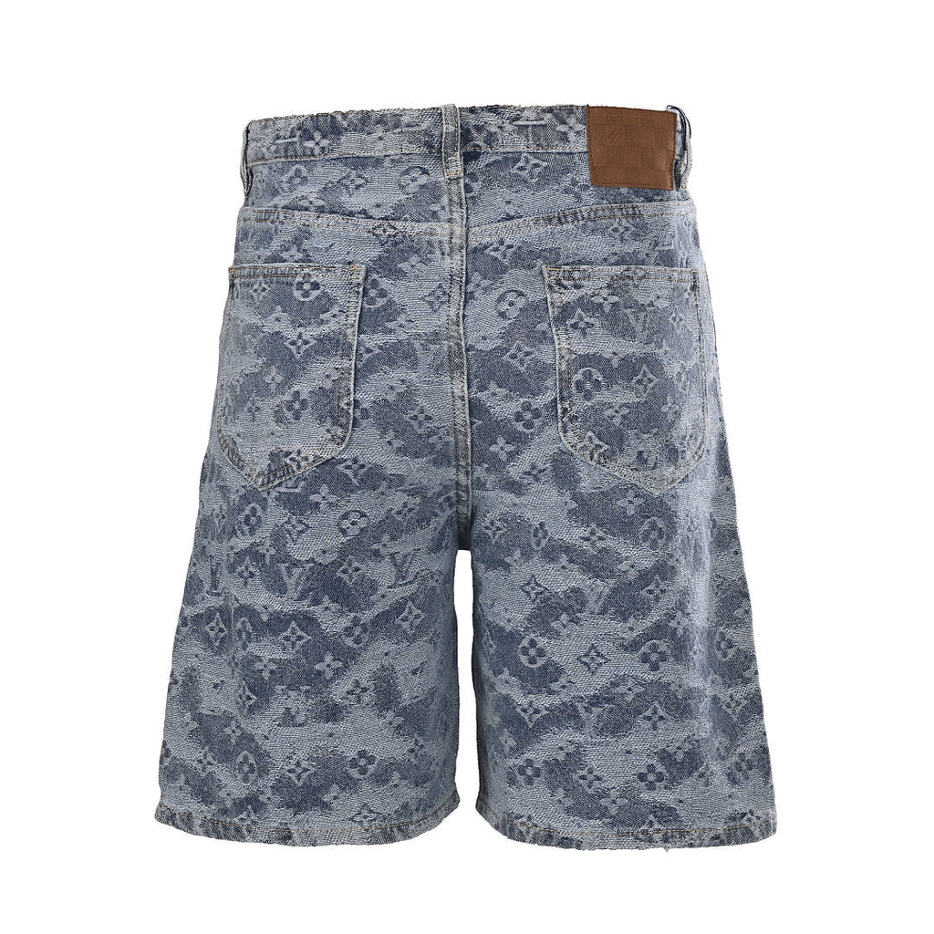 Louis Vuitton New Casual Shorts