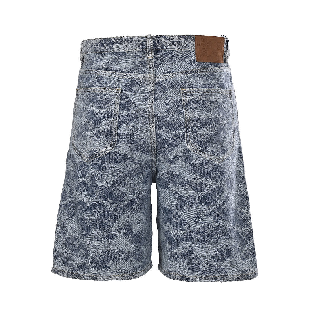 Louis Vuitton New Casual Shorts