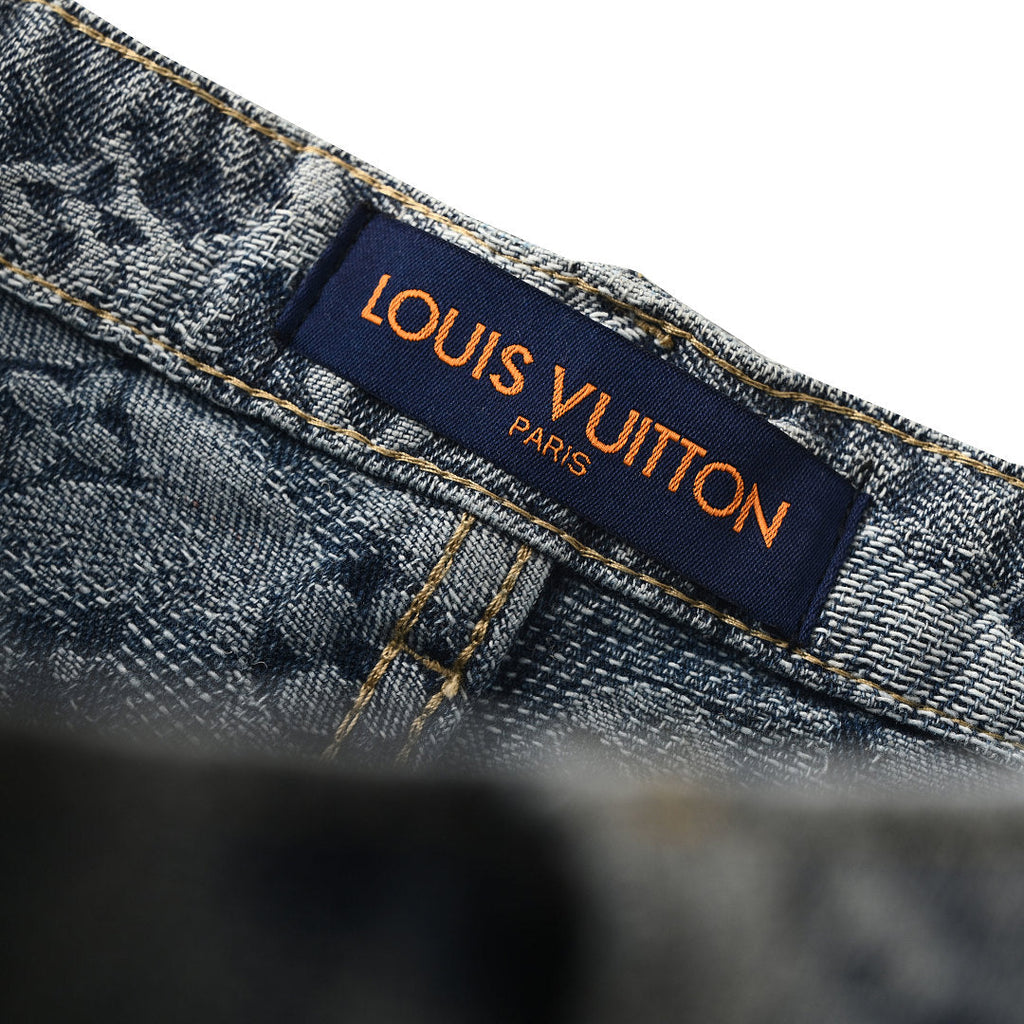 Louis Vuitton New Casual Shorts
