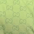 Gucci Ombré Monogram Jacquard Hooded Puffer Jacket