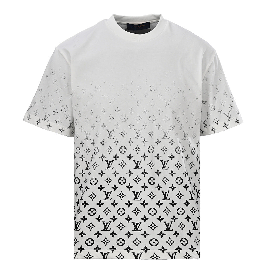 Louis Vuitton Short-Sleeve T-Shirt