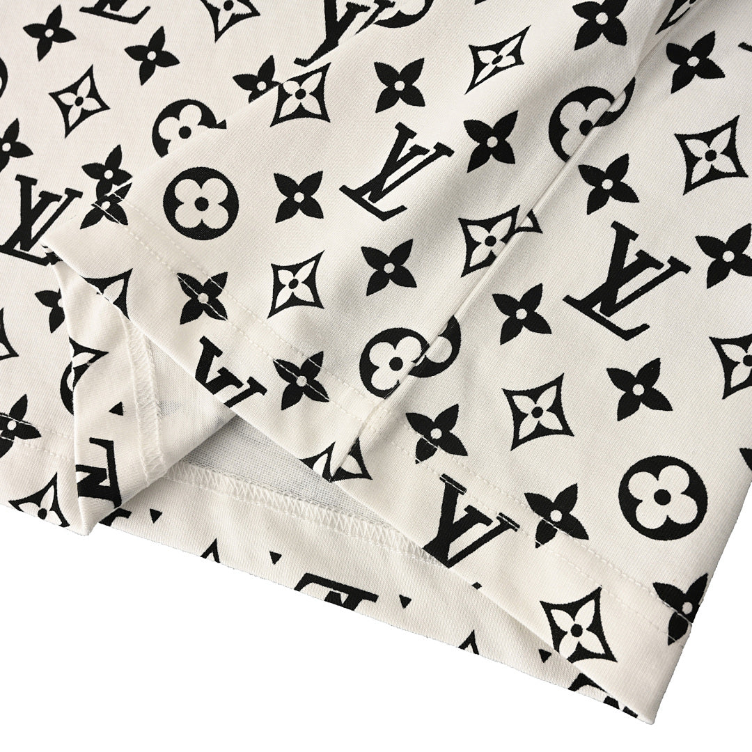 Louis Vuitton Short-Sleeve T-Shirt