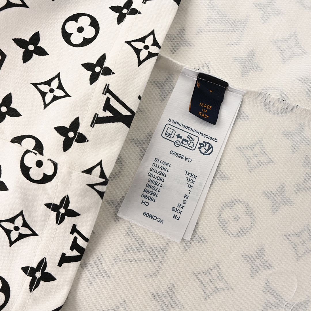 Louis Vuitton Short-Sleeve T-Shirt