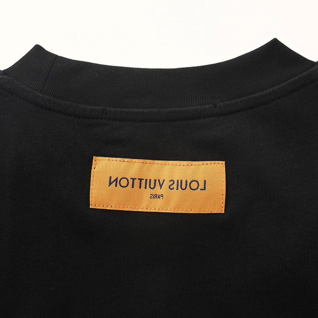 Louis Vuitton Short-Sleeve T-Shirt