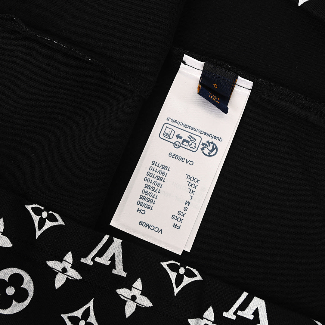 Louis Vuitton Short-Sleeve T-Shirt