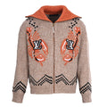 Louis Vuitton LV Monogram Jacket | The Standard of Luxury Outerwear
