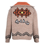Louis Vuitton LV Monogram Jacket | The Standard of Luxury Outerwear