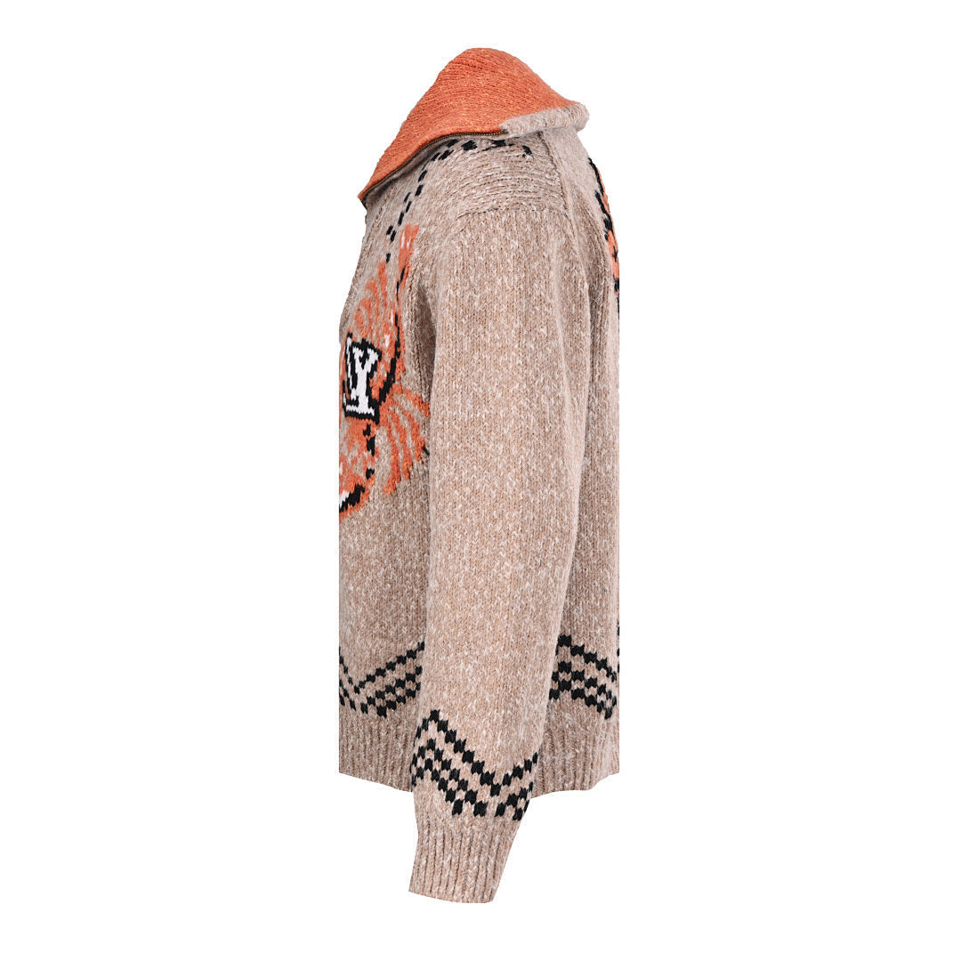 Louis Vuitton LV Monogram Jacket | The Standard of Luxury Outerwear