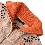 Louis Vuitton LV Monogram Jacket | The Standard of Luxury Outerwear