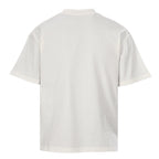 Givenchy 4G Brushstroke Logo Oversized T-Shirt – White