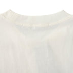 Givenchy 4G Brushstroke Logo Oversized T-Shirt – White