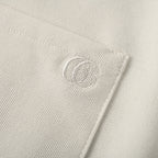 Gucci Double G Embroidered Polo Shirt