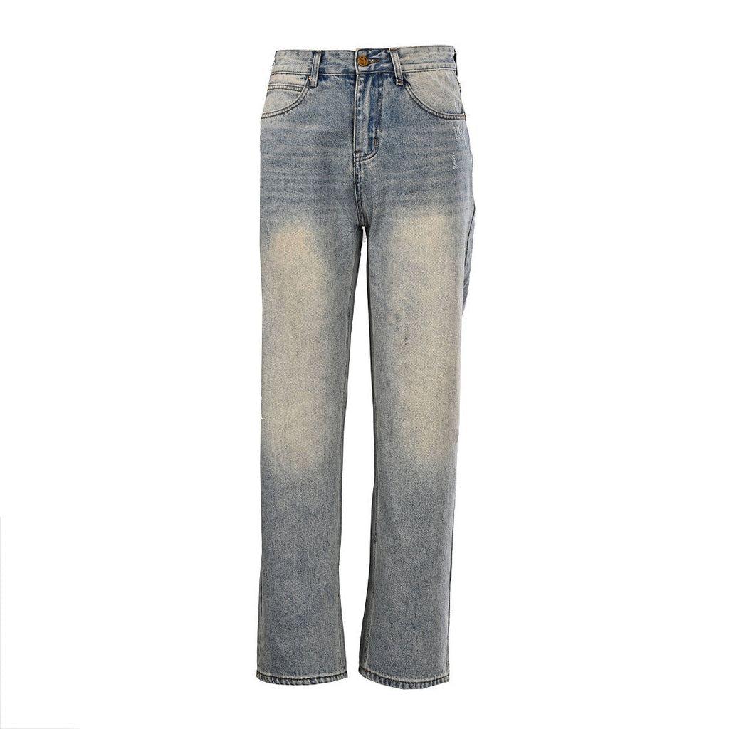 Louis Vuitton Trendy Jeans