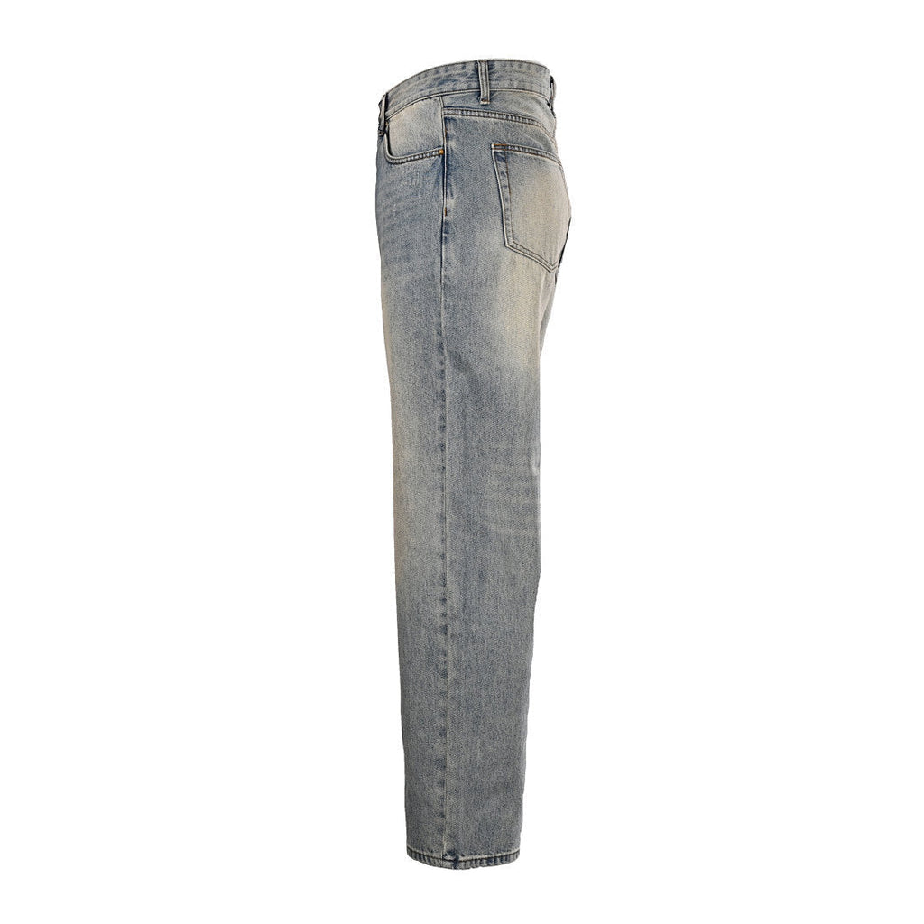 Louis Vuitton Trendy Jeans