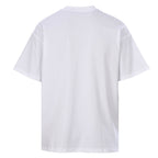 Burberry Embossed Check T-Shirt
