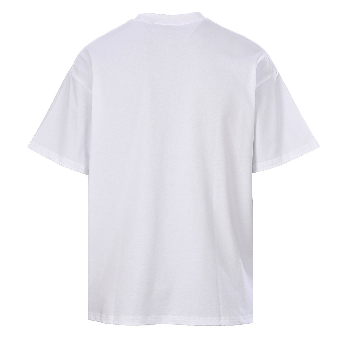 Burberry Embossed Check T-Shirt