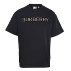 Burberry Embossed Check T-Shirt