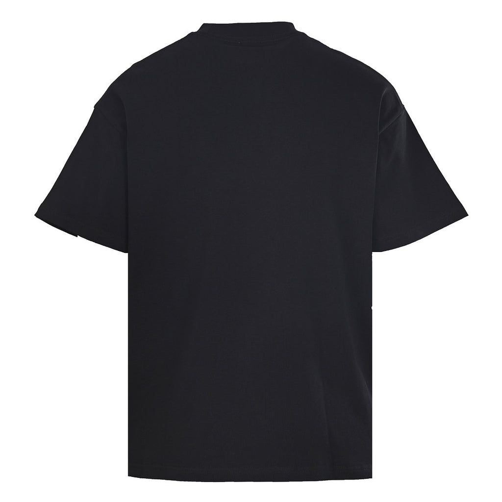 Burberry Embossed Check T-Shirt