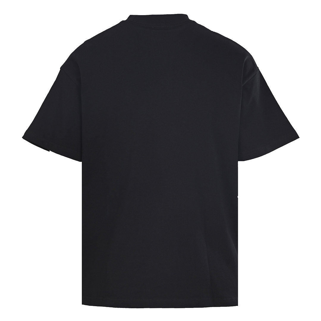 Burberry Embossed Check T-Shirt