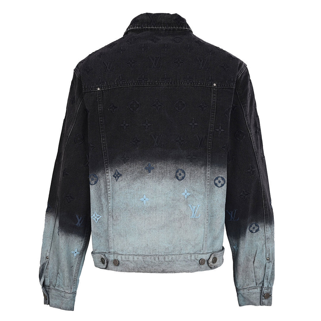 Louis Vuitton LV Monogram Jacket | Effortlessly Elevated