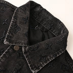 Louis Vuitton LV Monogram Jacket | Effortlessly Elevated