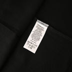 Burberry Embossed Check T-Shirt