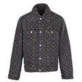 Louis Vuitton LV Monogram Jacket | Invest in the Best