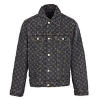 Louis Vuitton LV Monogram Jacket | Invest in the Best