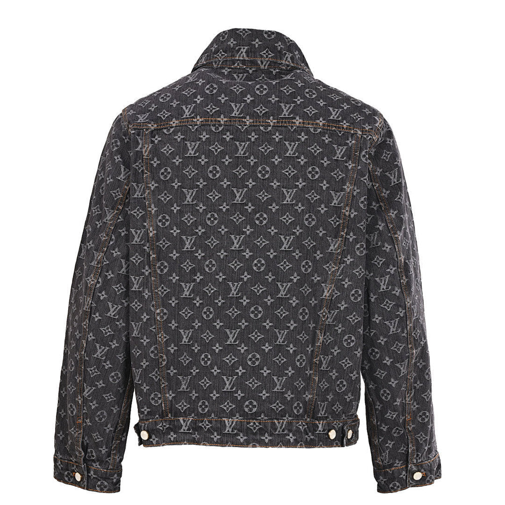 Louis Vuitton LV Monogram Jacket | Invest in the Best