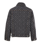 Louis Vuitton LV Monogram Jacket | Invest in the Best