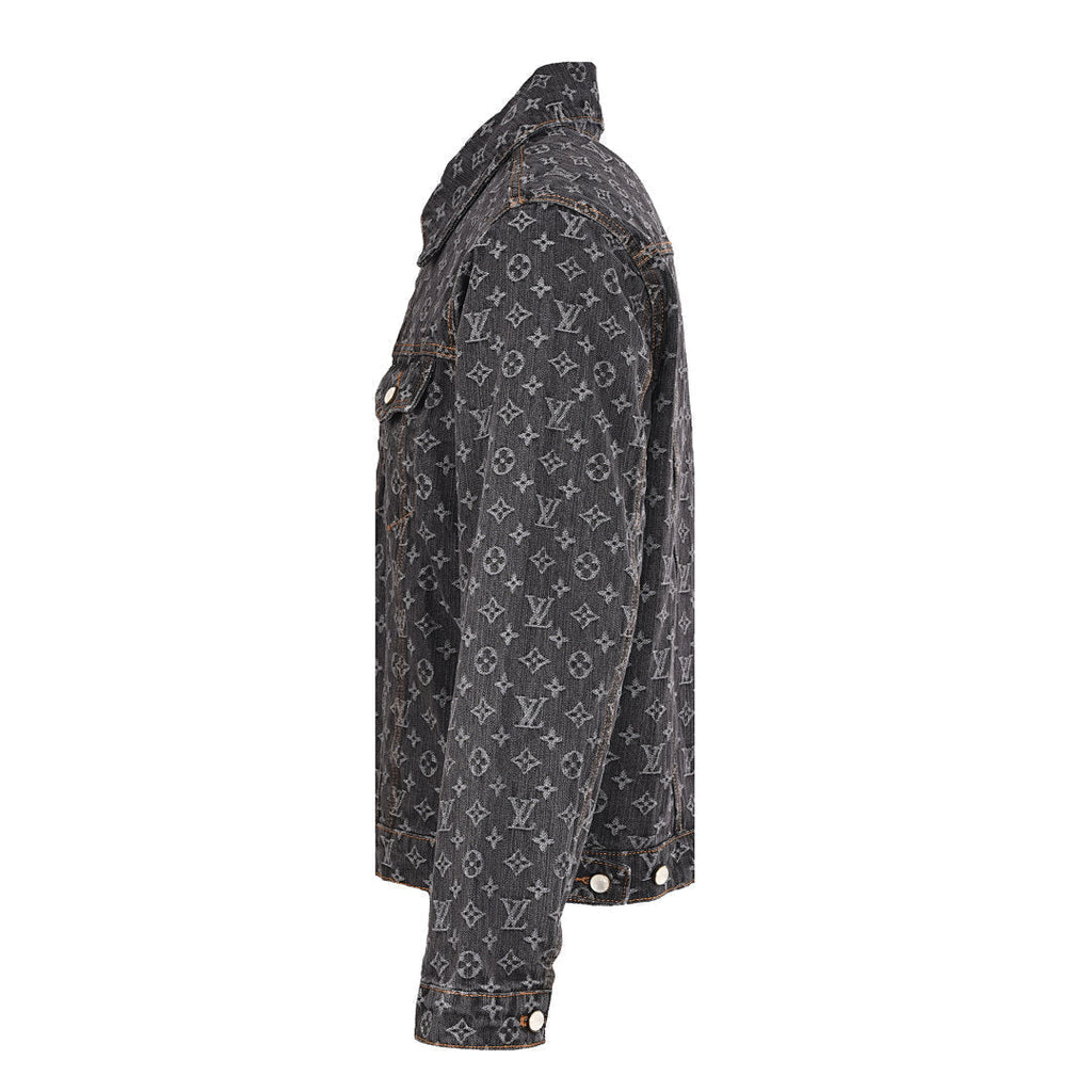 Louis Vuitton LV Monogram Jacket | Invest in the Best