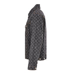 Louis Vuitton LV Monogram Jacket | Invest in the Best