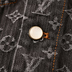 Louis Vuitton LV Monogram Jacket | Invest in the Best
