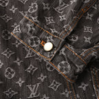 Louis Vuitton LV Monogram Jacket | Invest in the Best