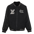 Louis Vuitton LV Monogram Jacket | Make Every Entrance Count