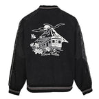 Louis Vuitton LV Monogram Jacket | Make Every Entrance Count