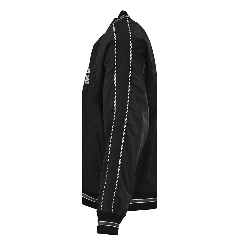 Louis Vuitton LV Monogram Jacket | Make Every Entrance Count