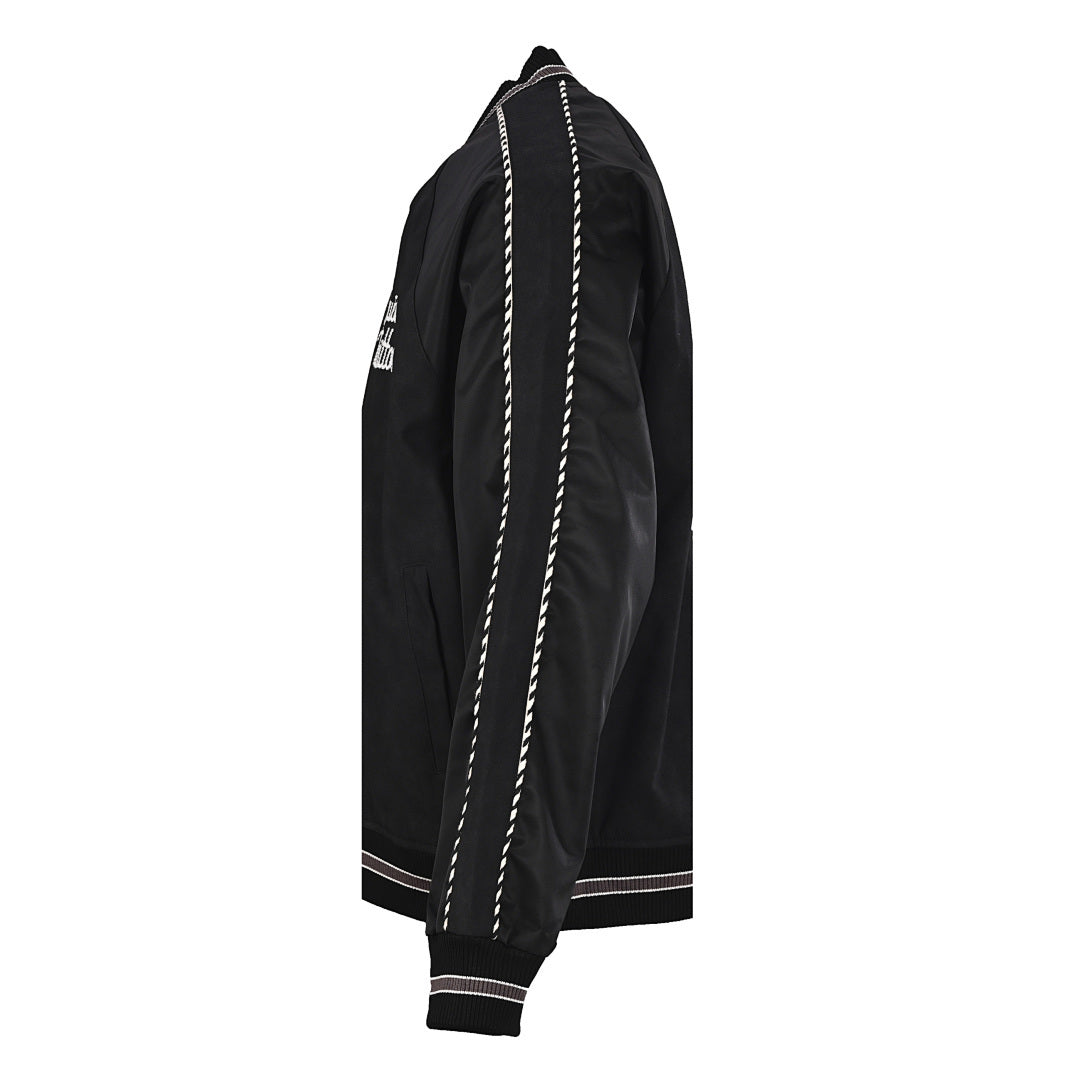Louis Vuitton LV Monogram Jacket | Make Every Entrance Count