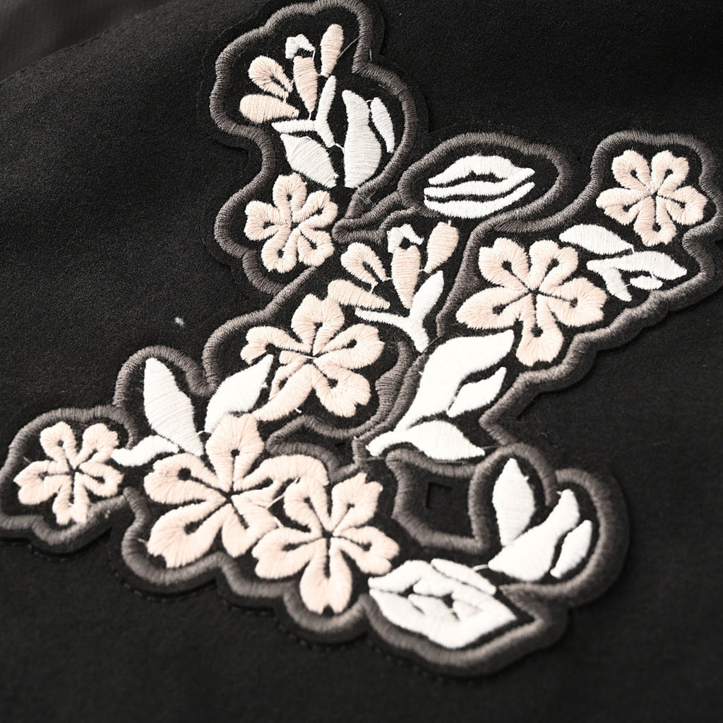 Louis Vuitton LV Monogram Jacket | Make Every Entrance Count