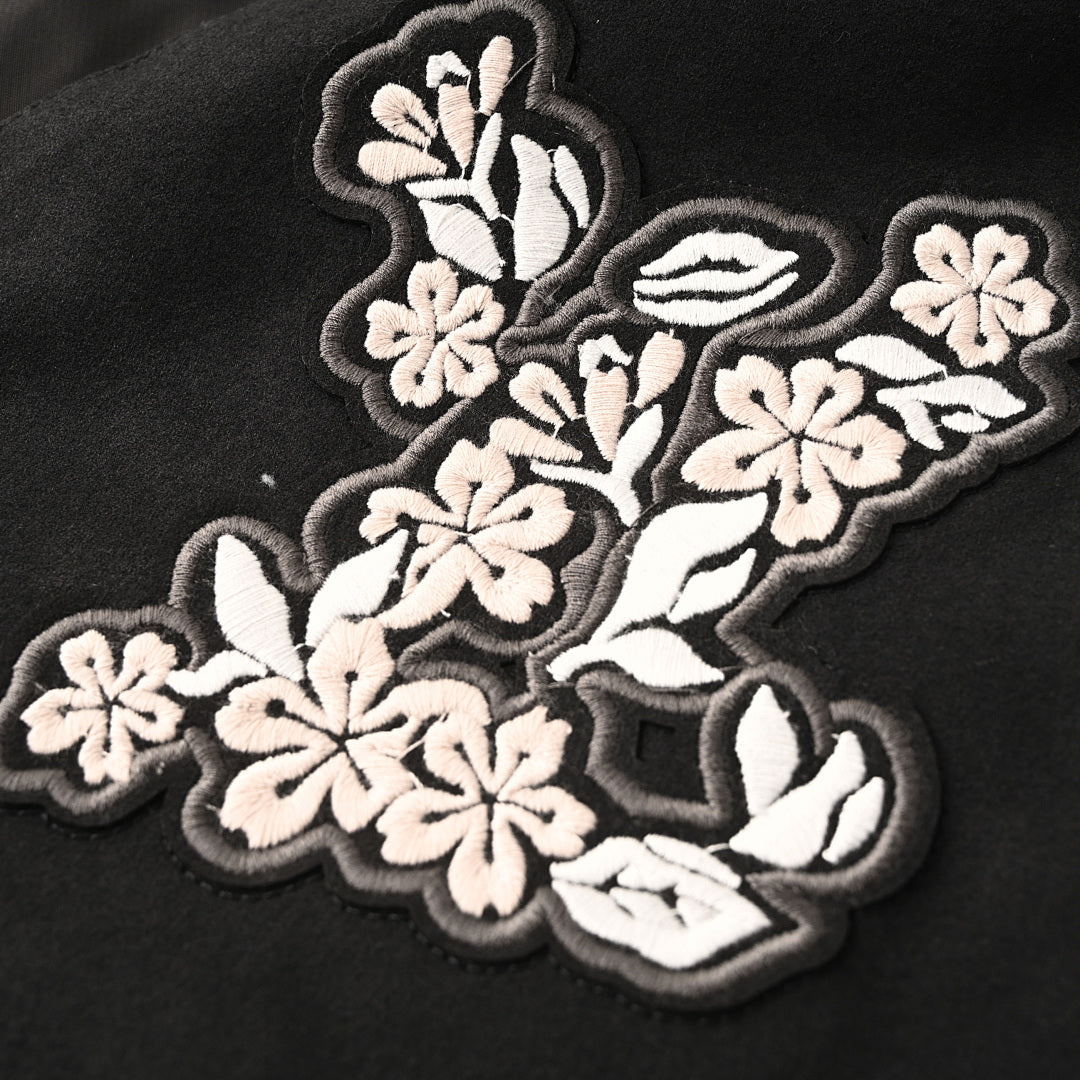 Louis Vuitton LV Monogram Jacket | Make Every Entrance Count
